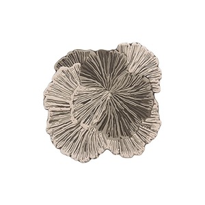 BOTANICA ラグ 200×200 cm［GAN］