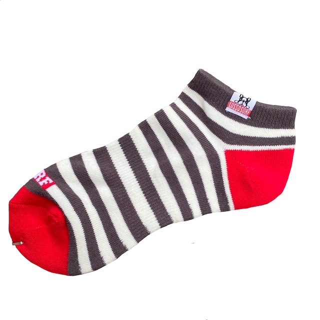 LUSSO DOG Socks【Stripes】