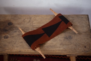 AAAA　The Bogolan Textile Totems_Intention　Sサイズ