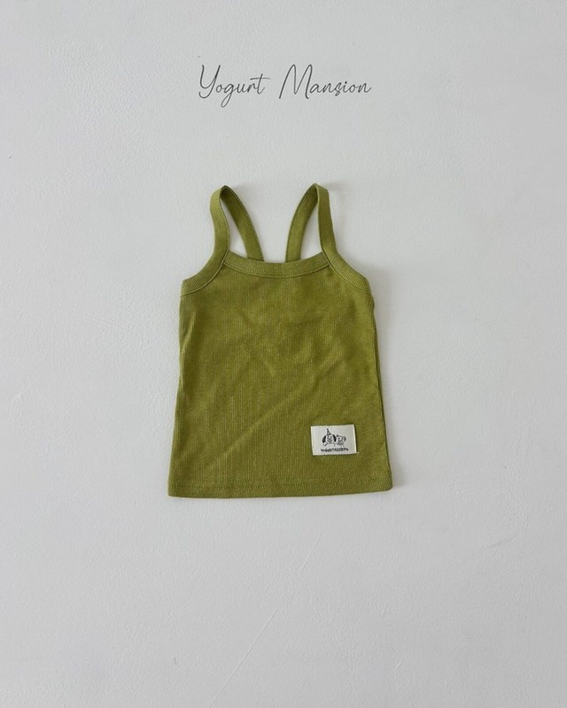 《予約》yogurt mansion ¨ soda top ¨ 26summer