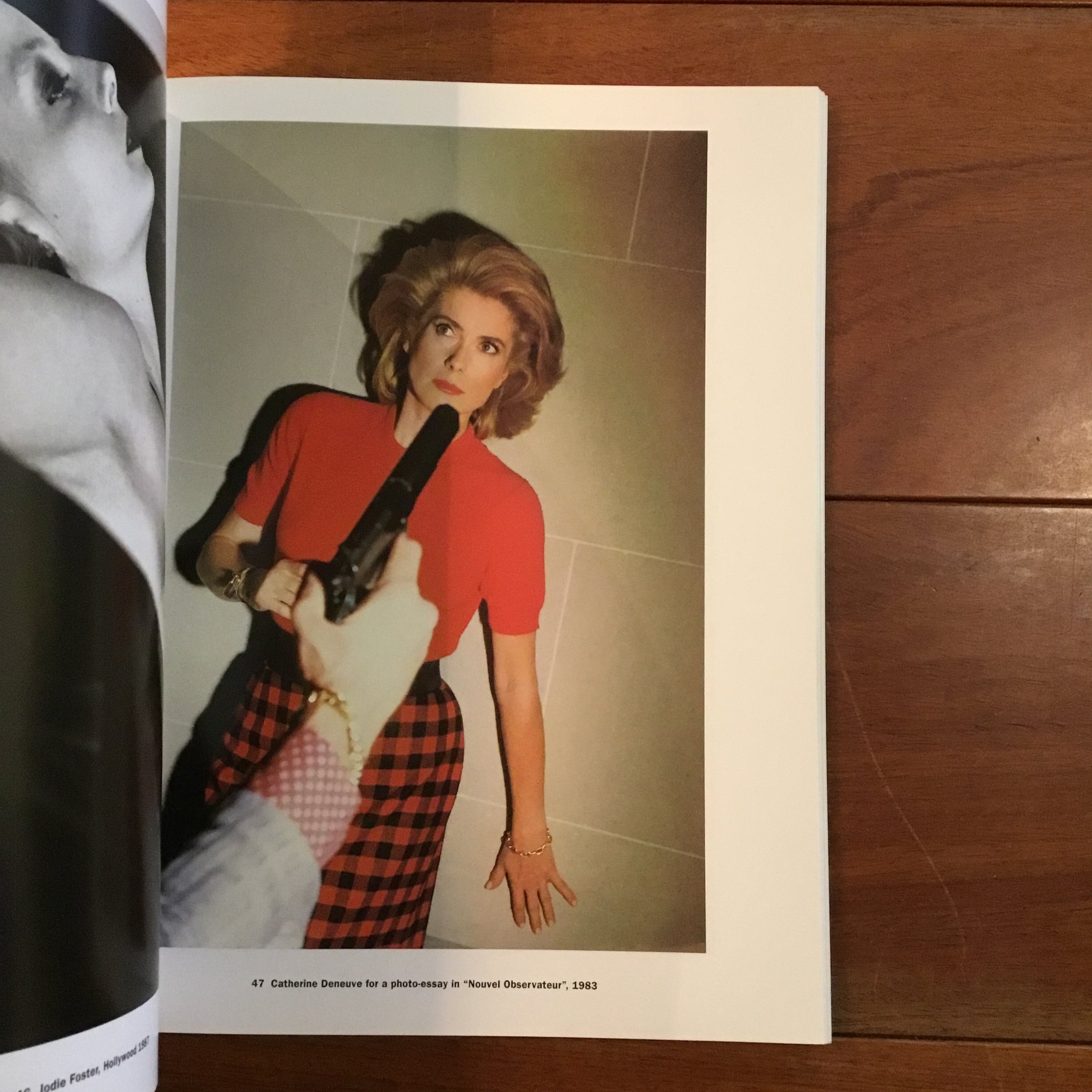 The Best of HELMUT NEWTON | Flying Books