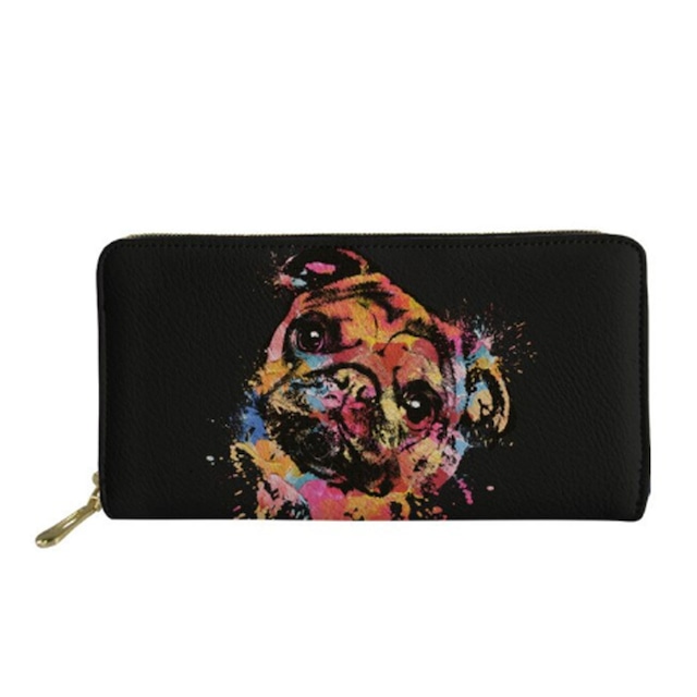 Wallet -dandy-　　w20