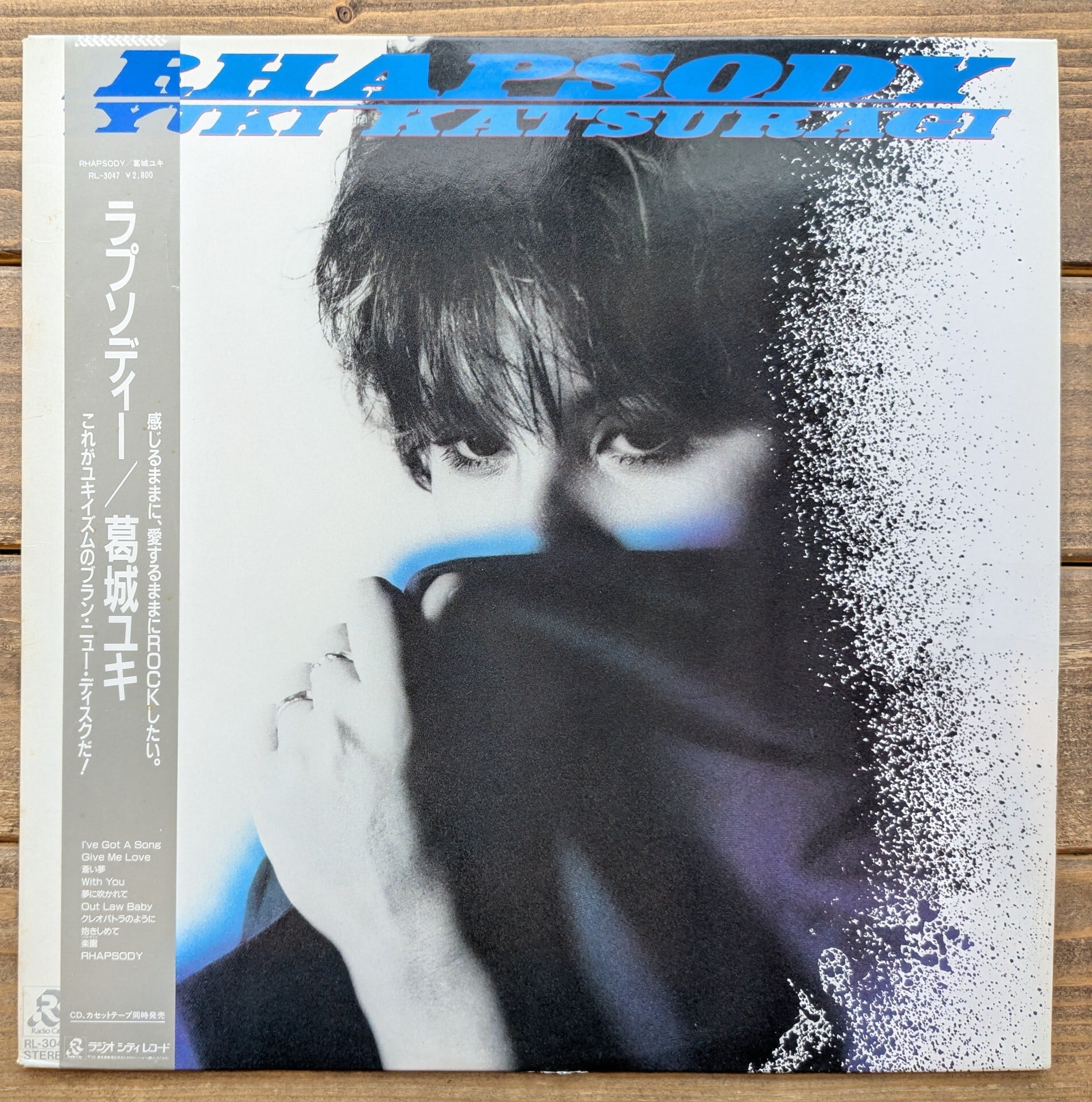 オールマン・ブラザーズ・バンド「フィルモア・イースト・ライブ」：LP