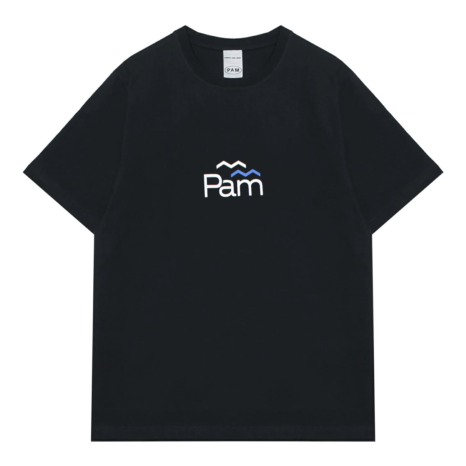 セール PAM★BLACK Tシャツ