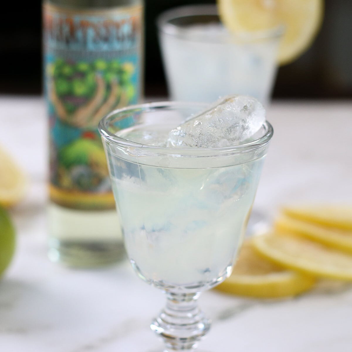 NAKATSU GIN（ ベルガモット 1st Batch） | 中津川蒸留所 NAKATSU GIN