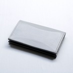 card case (blue gray)