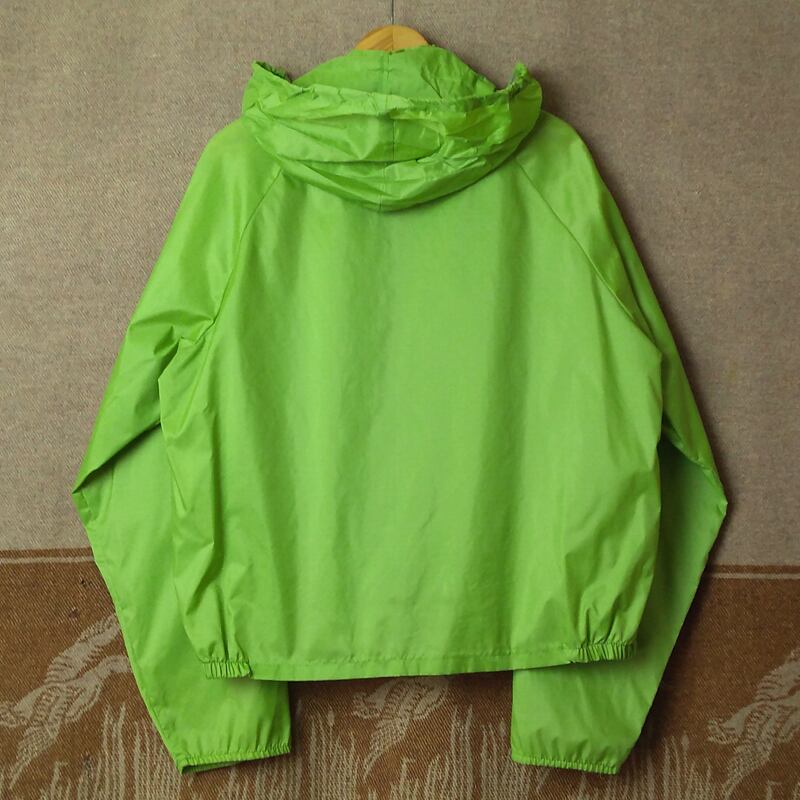 70s SURF-BREAKER Penneys Windbreaker | Wonder Wear 70s SURF-BREAKER Penneys Windbreaker | Wonder Wear