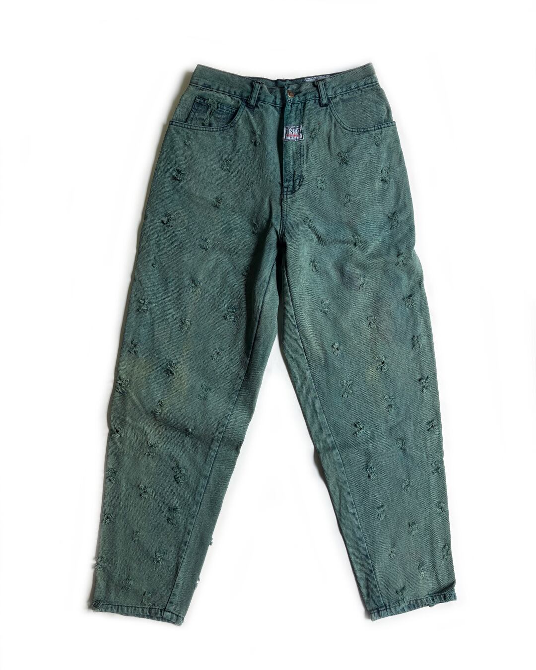 USED］90's 