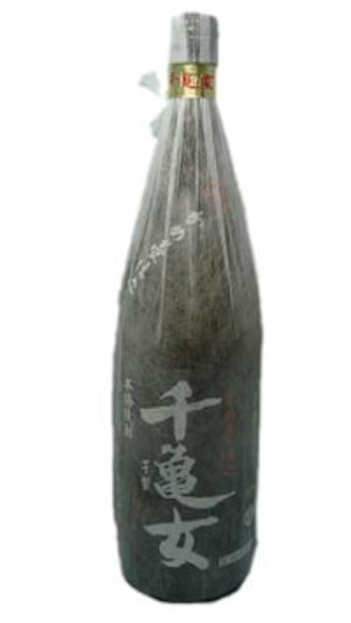 【若潮酒造】千亀女芋　 1800ml