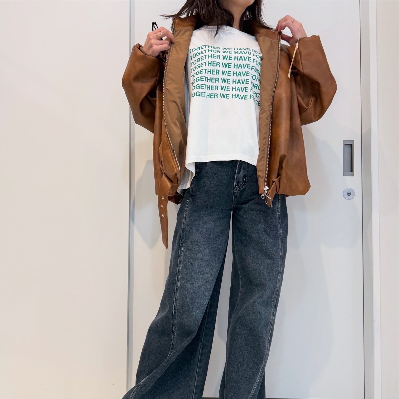マルゴビンテージ MARGAUX VINTAGE レザーライダース
