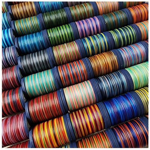 NANMEI  braid  multicolor  0.50mm/70m巻