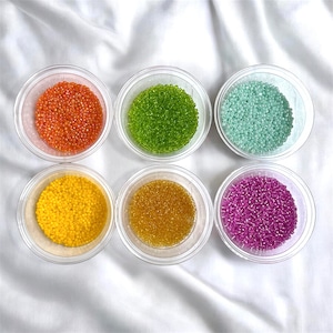 select beads