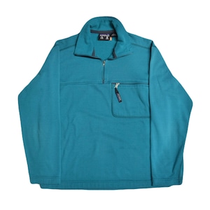 USED 90s patagonia R1 ZIP-T -Small 02464