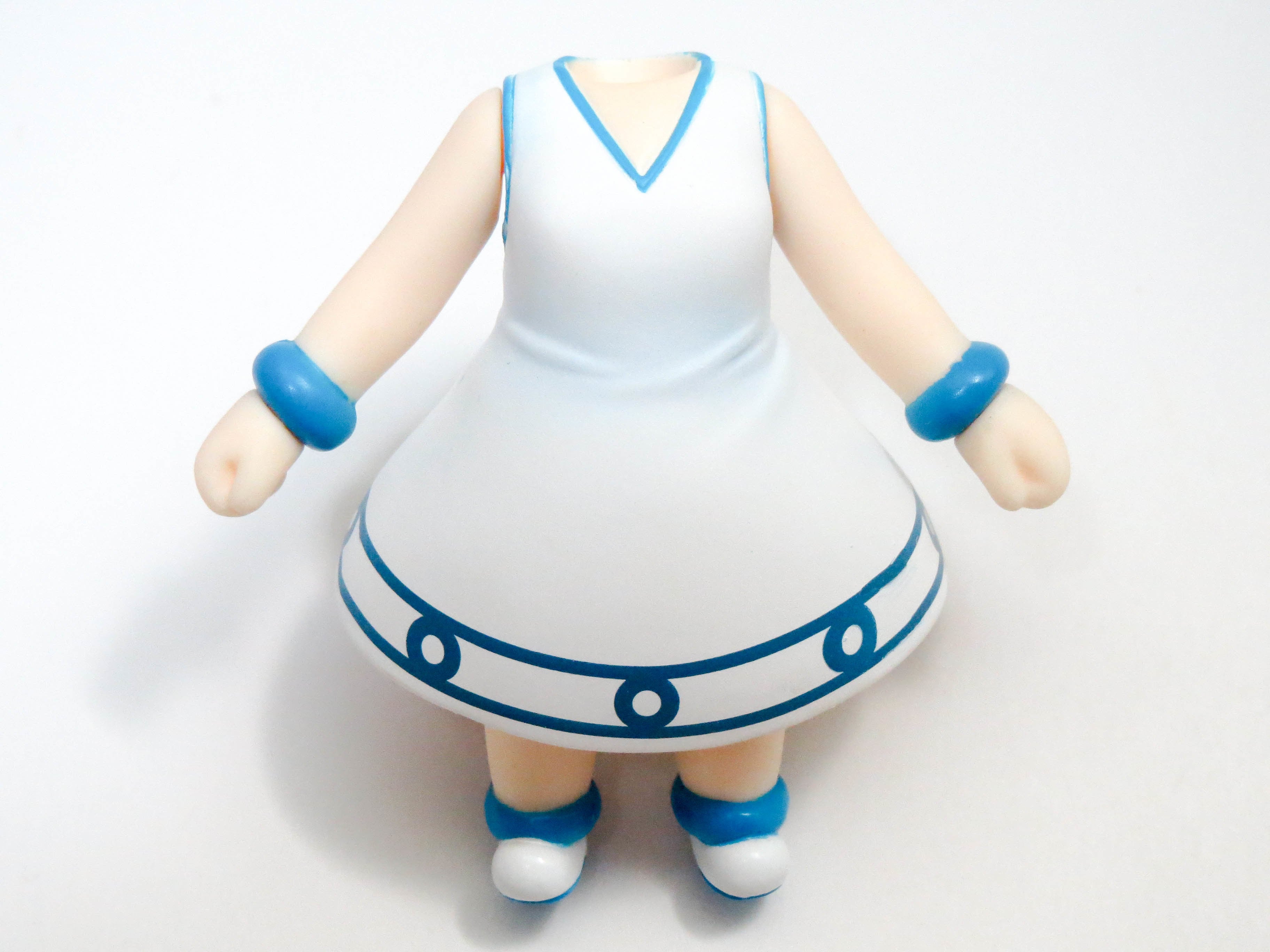 237】 イカ娘 体パーツ 私服 ねんどろいど | ホビー通販 アニホープ