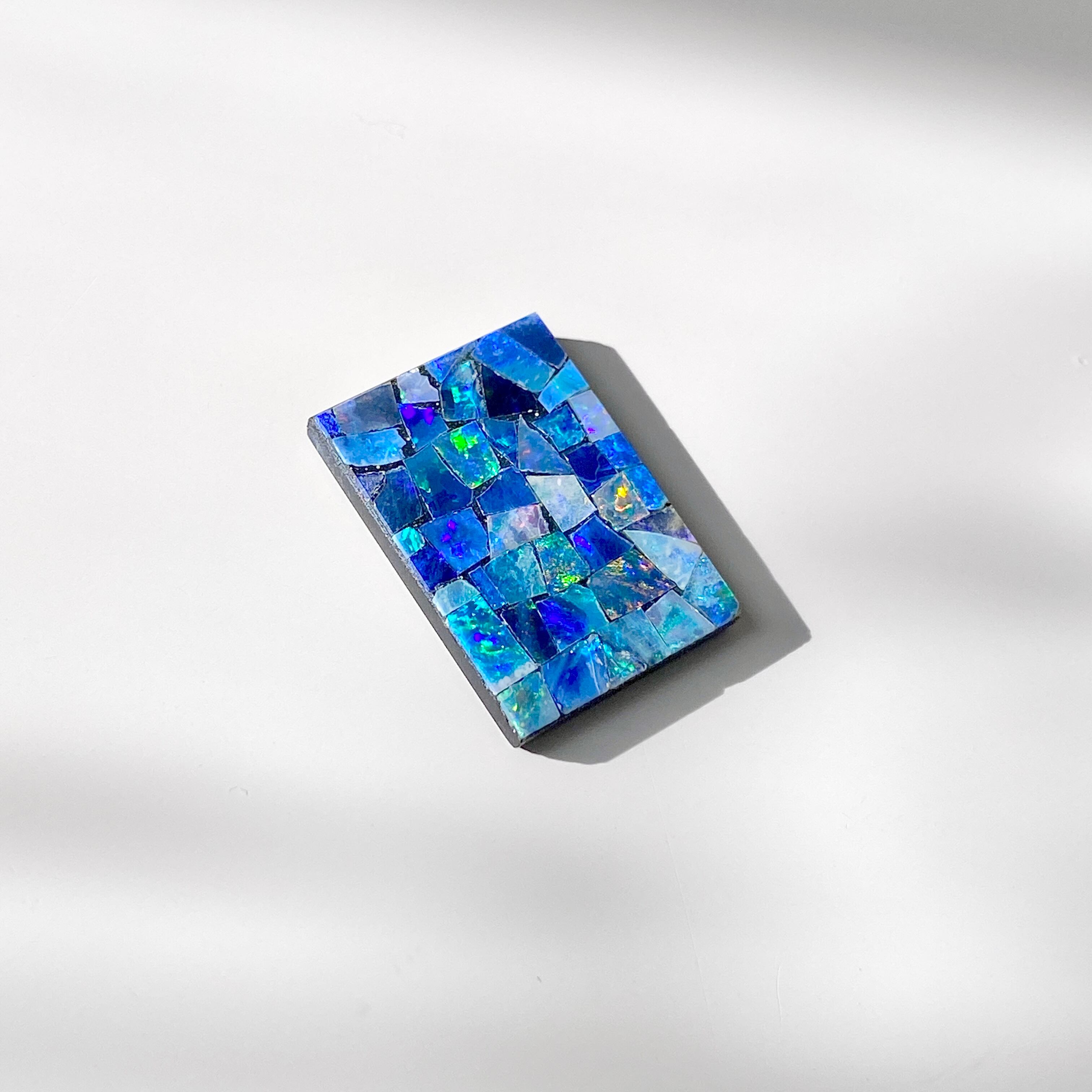 モザイクオパール 5.74ct kg-0143