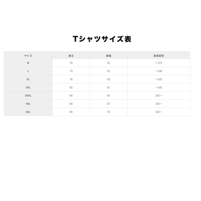 【先行予約】　Honest Lie リリース記念 【Tシャツ】ビッグサイズ