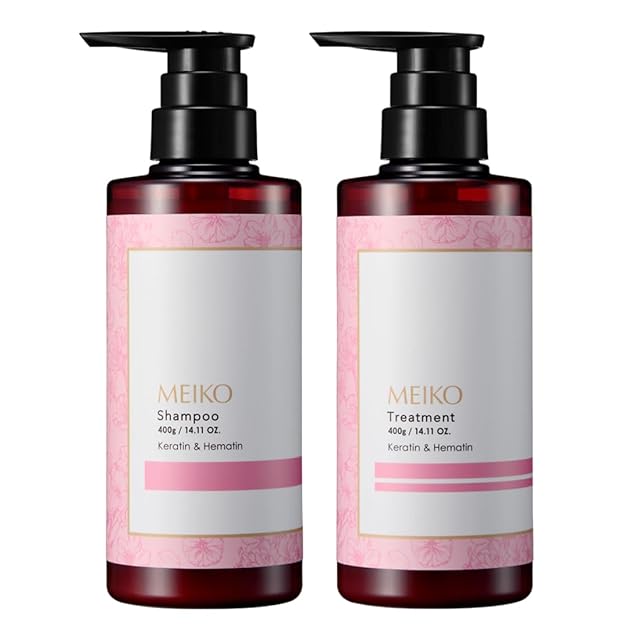 アンレーベル ラボ CO モイスト シャンプー＆トリートメントセット