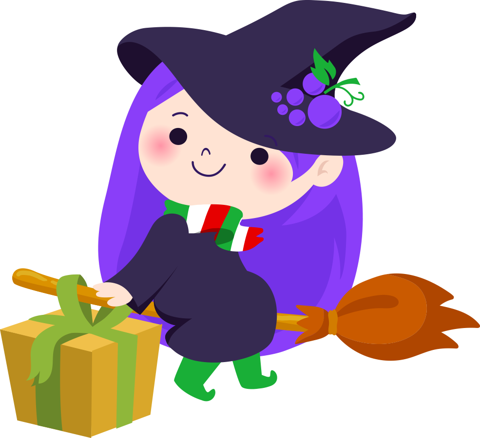 魔女の気まぐれワインセット【１本】