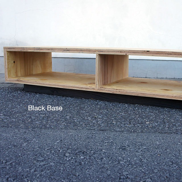 Plywood TV Stand [ WB ] 4ROOM Online Store!