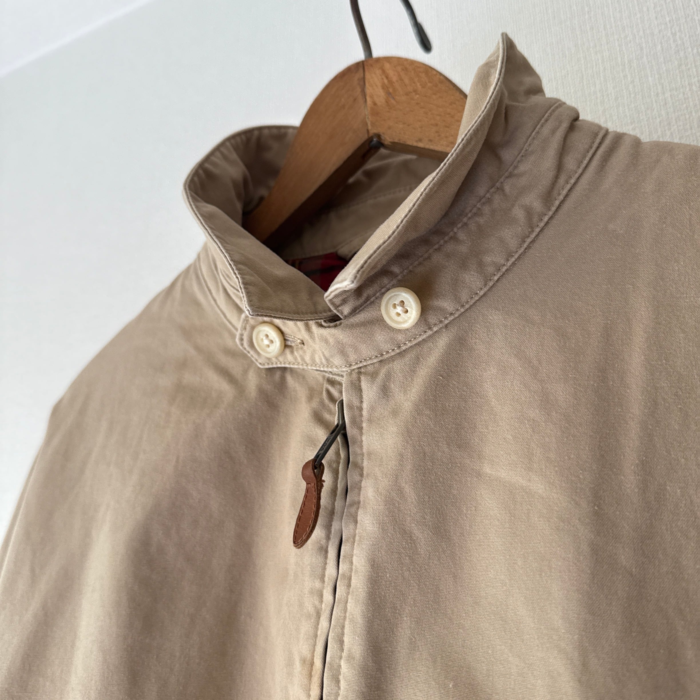 90's Polo by Ralph Lauren Swing Top Jacket ポロ ラルフローレン