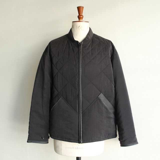 MAATEE&SONS  Coach jacket "parachute cloth"