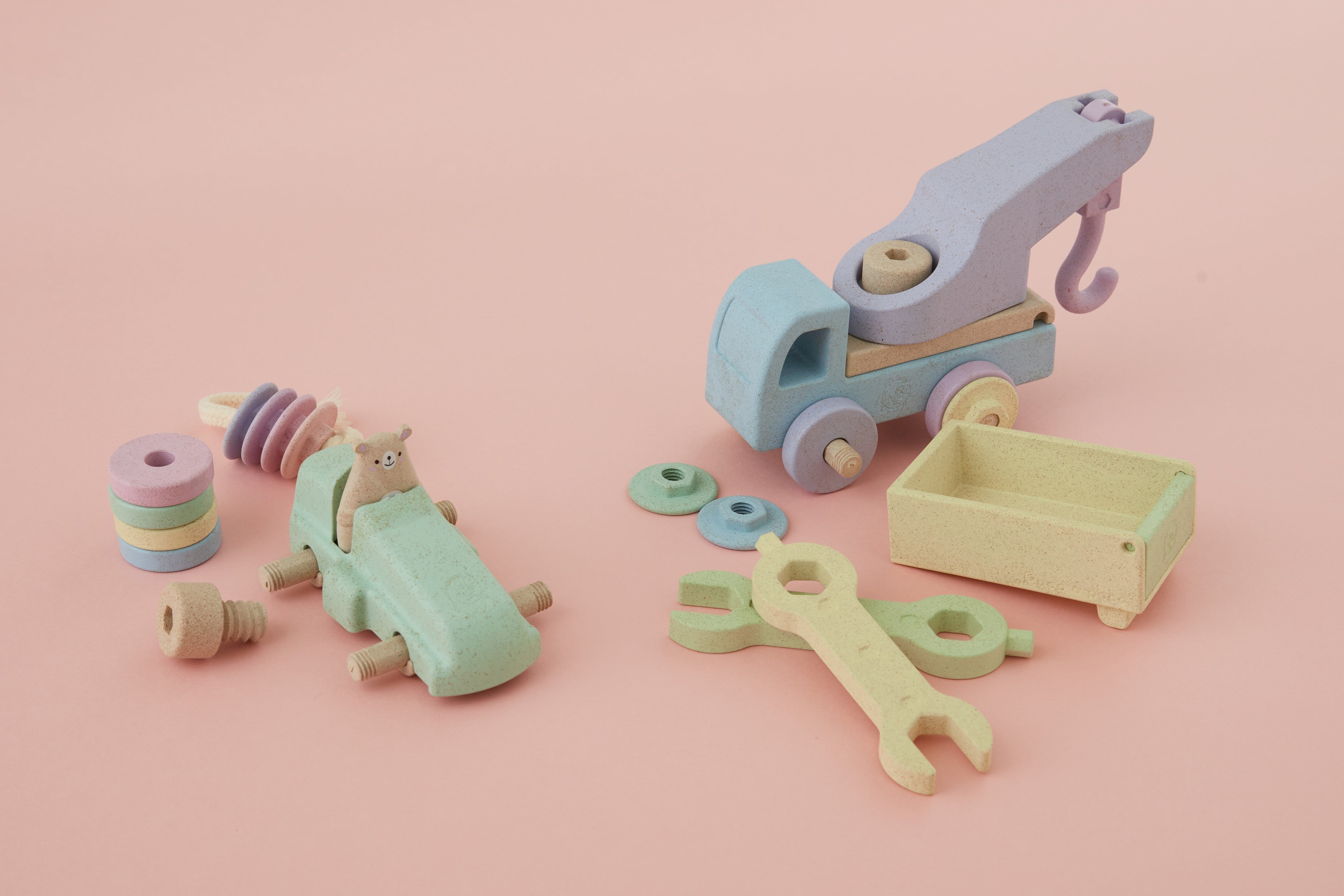 Poco a poco online shop