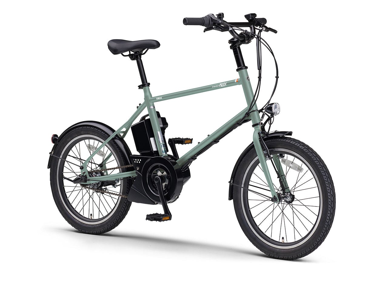 YAMAHA】PAS CRAIG ALEY 26年モデル | サイクルワークス 自転車取扱い