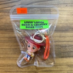 Toy Story Jessie Figure Keychain