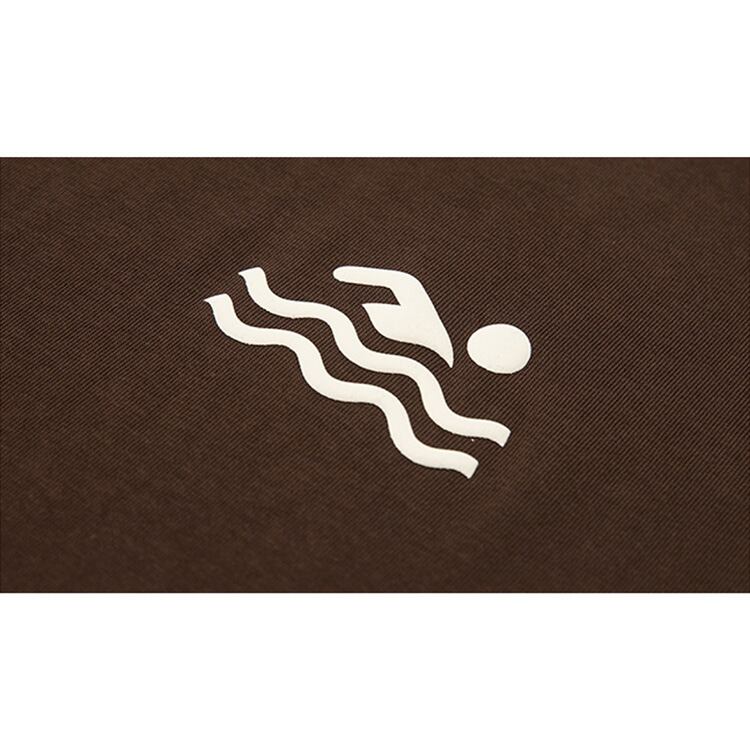 ★LOOSE RETRO HEAVY T-SHIRT　　　A0472