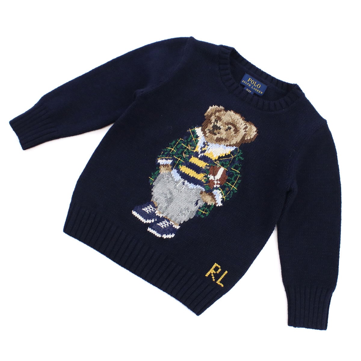 新品未使用正規品】ラルフローレン RALPH LAUREN ベビー 新品未使用正規品】ラルフローレン RALPH LAUREN ベビー
