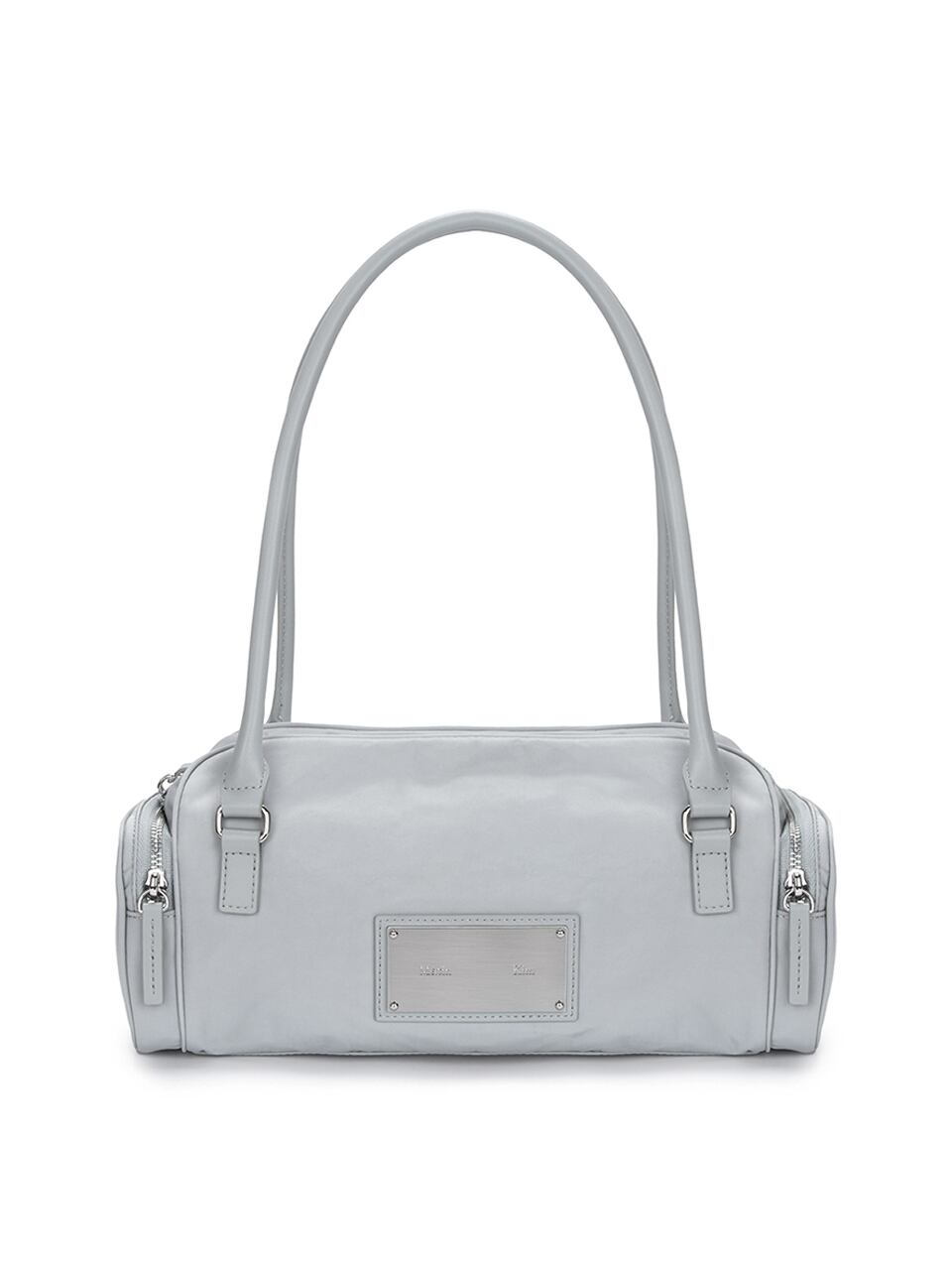 ☆[MATIN KIM] NYLON BOSTON BAG_5color | もごつ