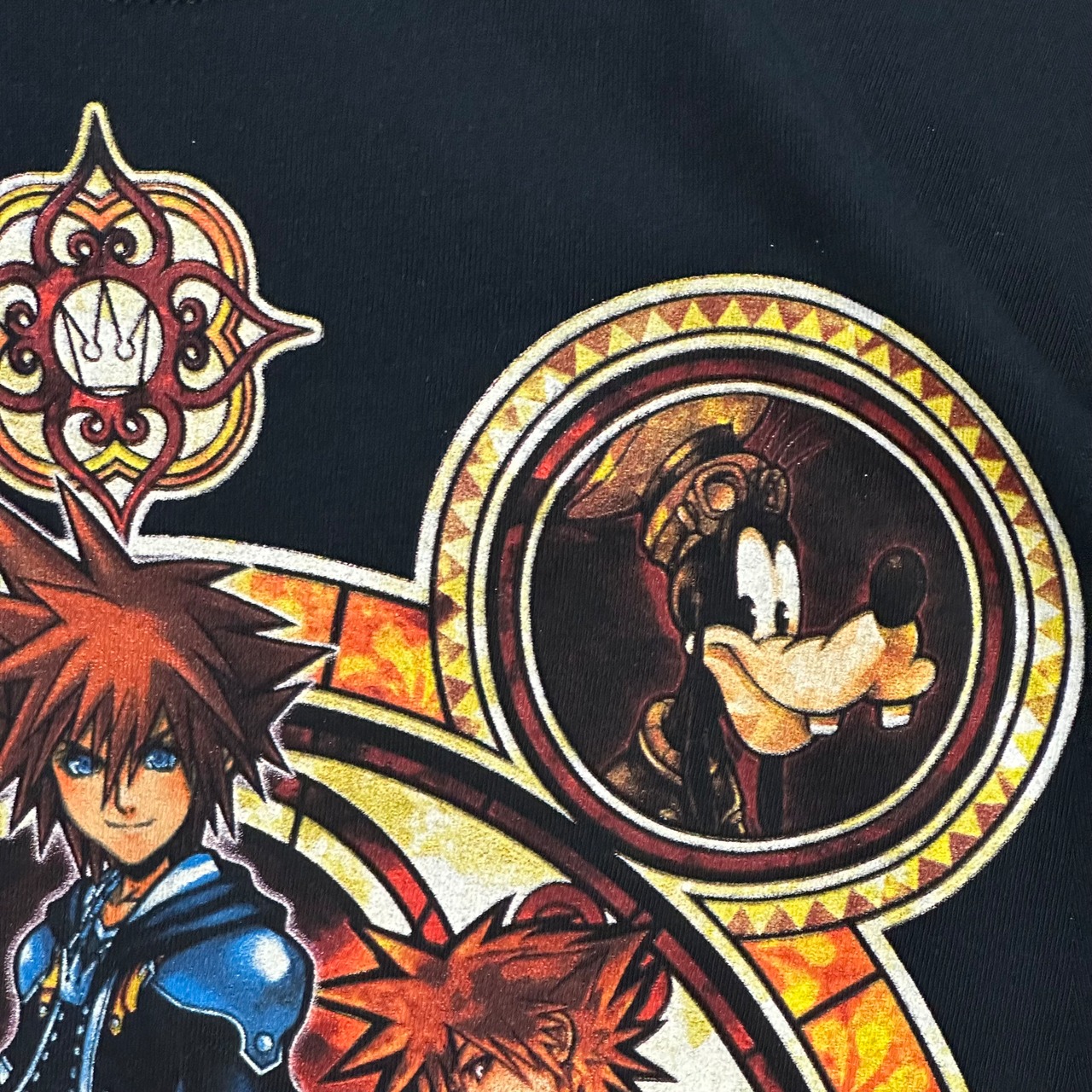 00s KINGDOM HEARTS