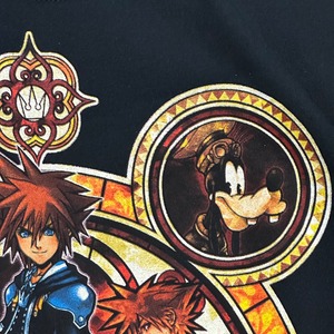 00s KINGDOM HEARTS