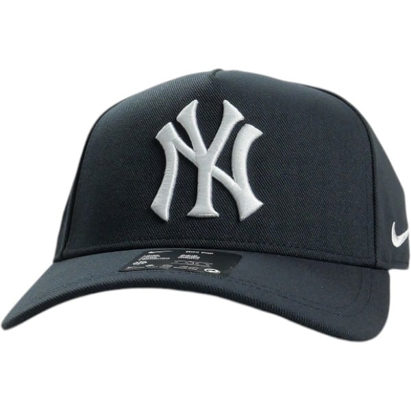 Nike New York Yankees KAWS キャップM/L Size【M/L】 KAWS カウズ ×Nike Club Structured AFRAME New York