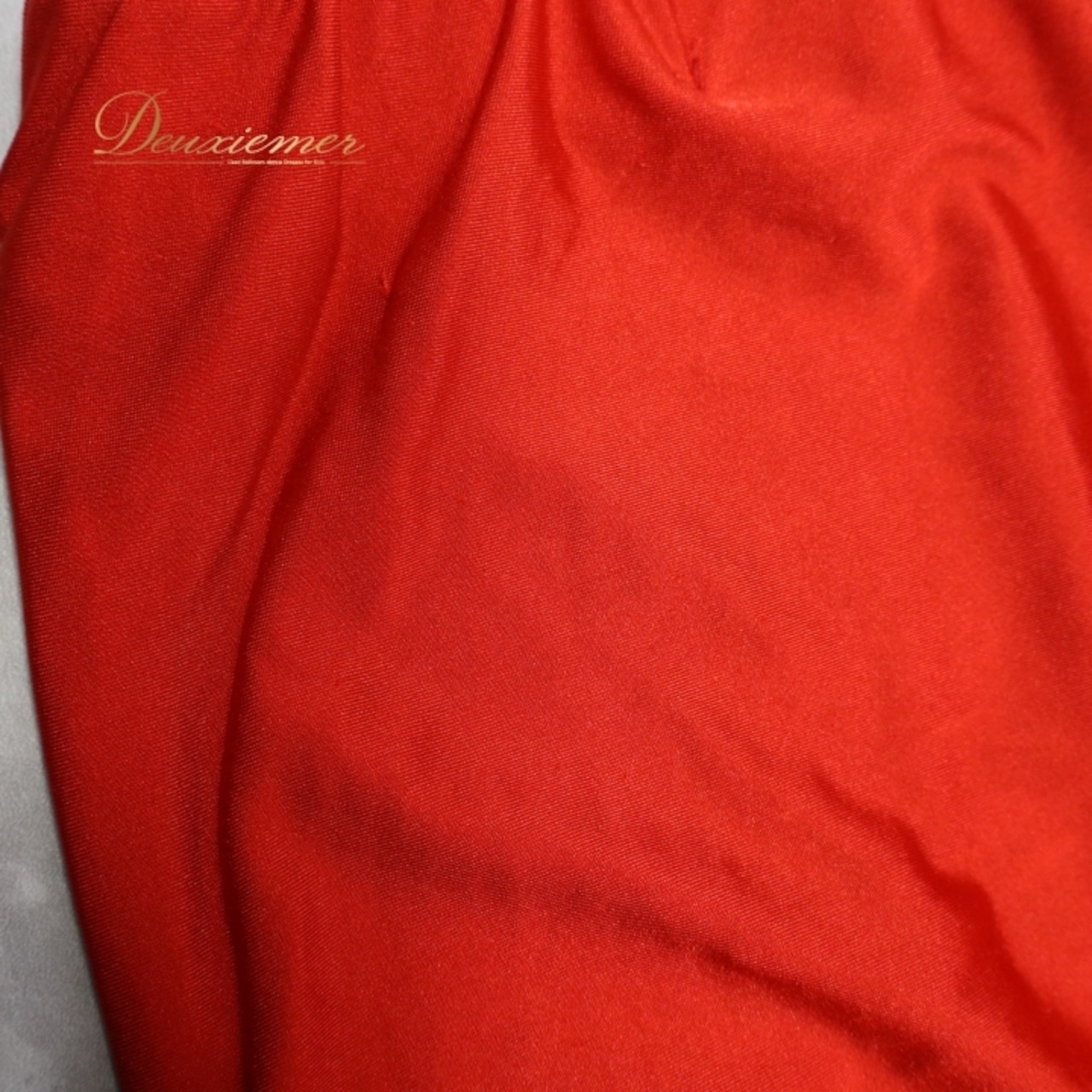 ベリーダンス オリエンタル 衣装 スカート レッド系 フリル 赤 橙 スリット ボリューム 練習 レッスン 華やか 鮮やか 上品 かわいい ダンス衣装 ステージ イベント 伸縮 ストレッチ ピンク系 オレンジ系