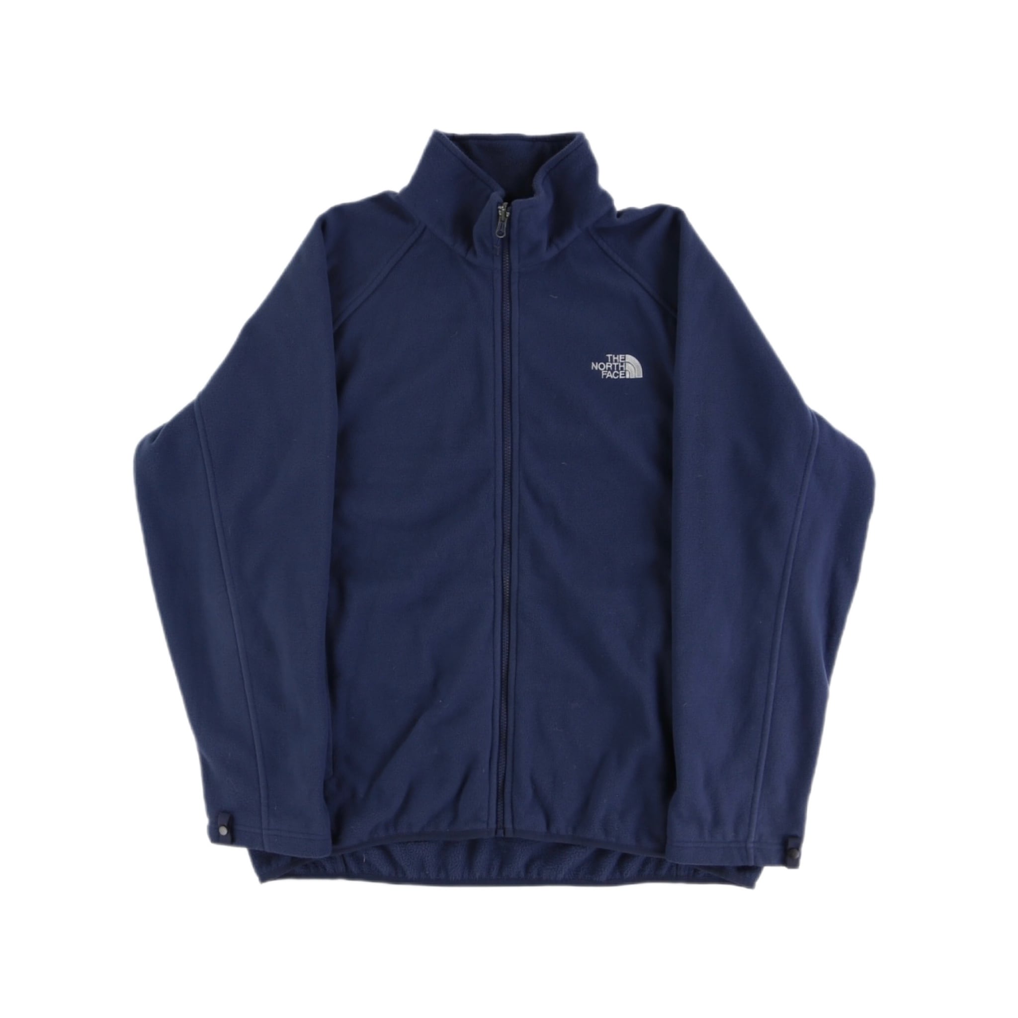 THE NORTH FACE HYVENT ナイロンマウンテンパーカー & インナー 