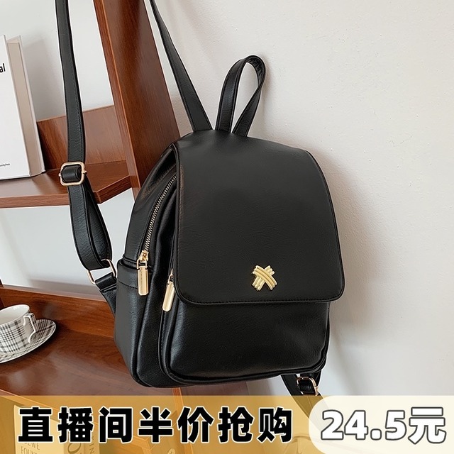 バックパック リュック 手作りハンドバック14228483748