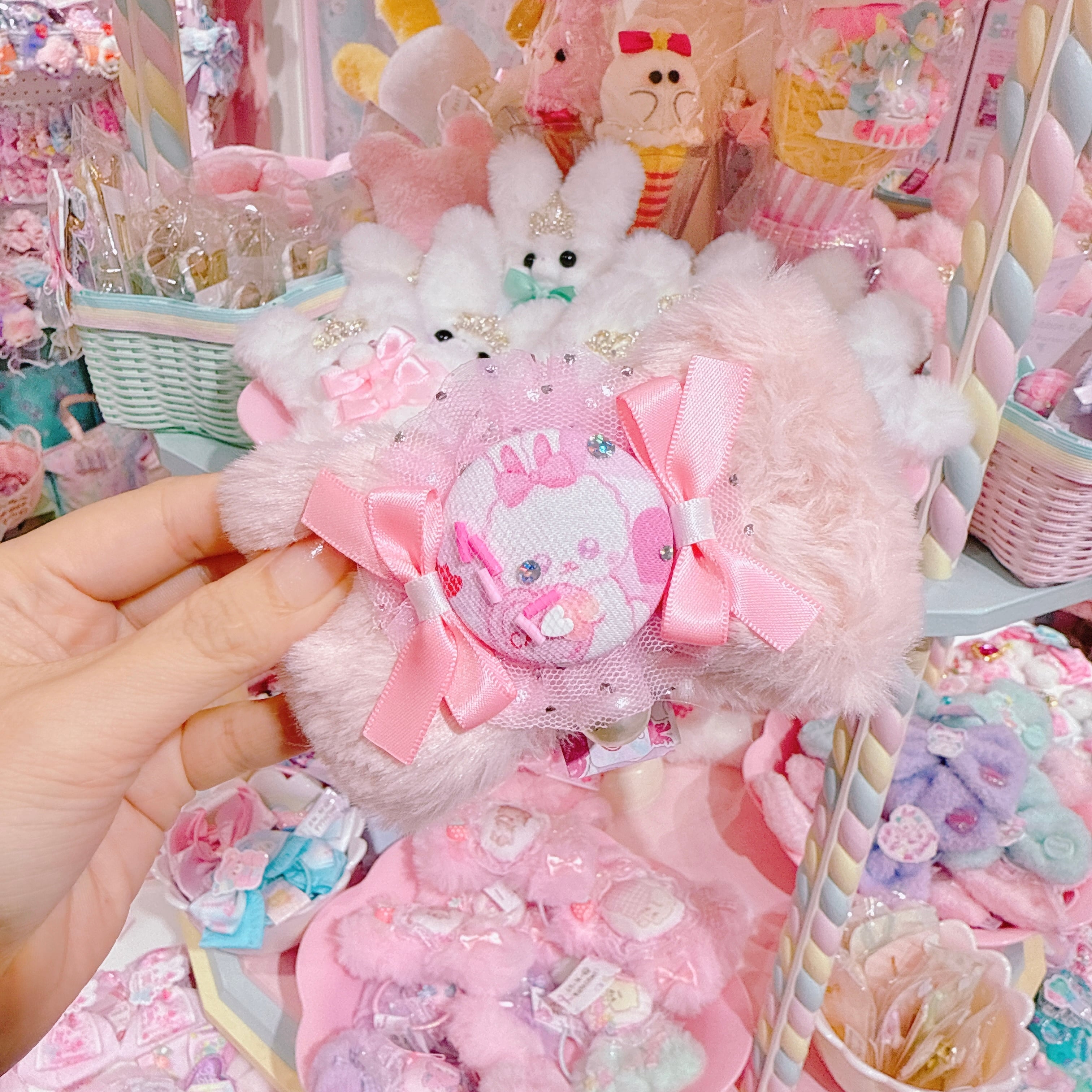 【R14】52-2ヘアクリップ