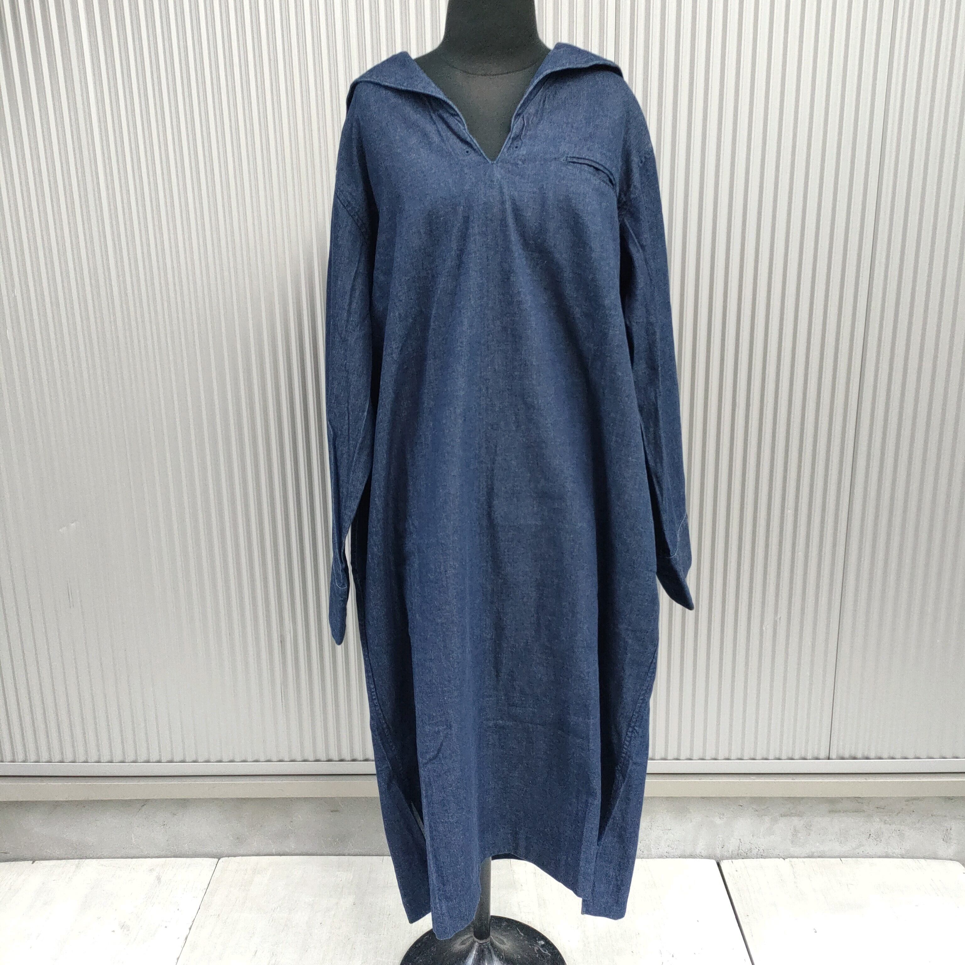 ○美品/ロク ユナイテッドアローズ/6(ROKU) UNITED ARROWS/古着/DENIM