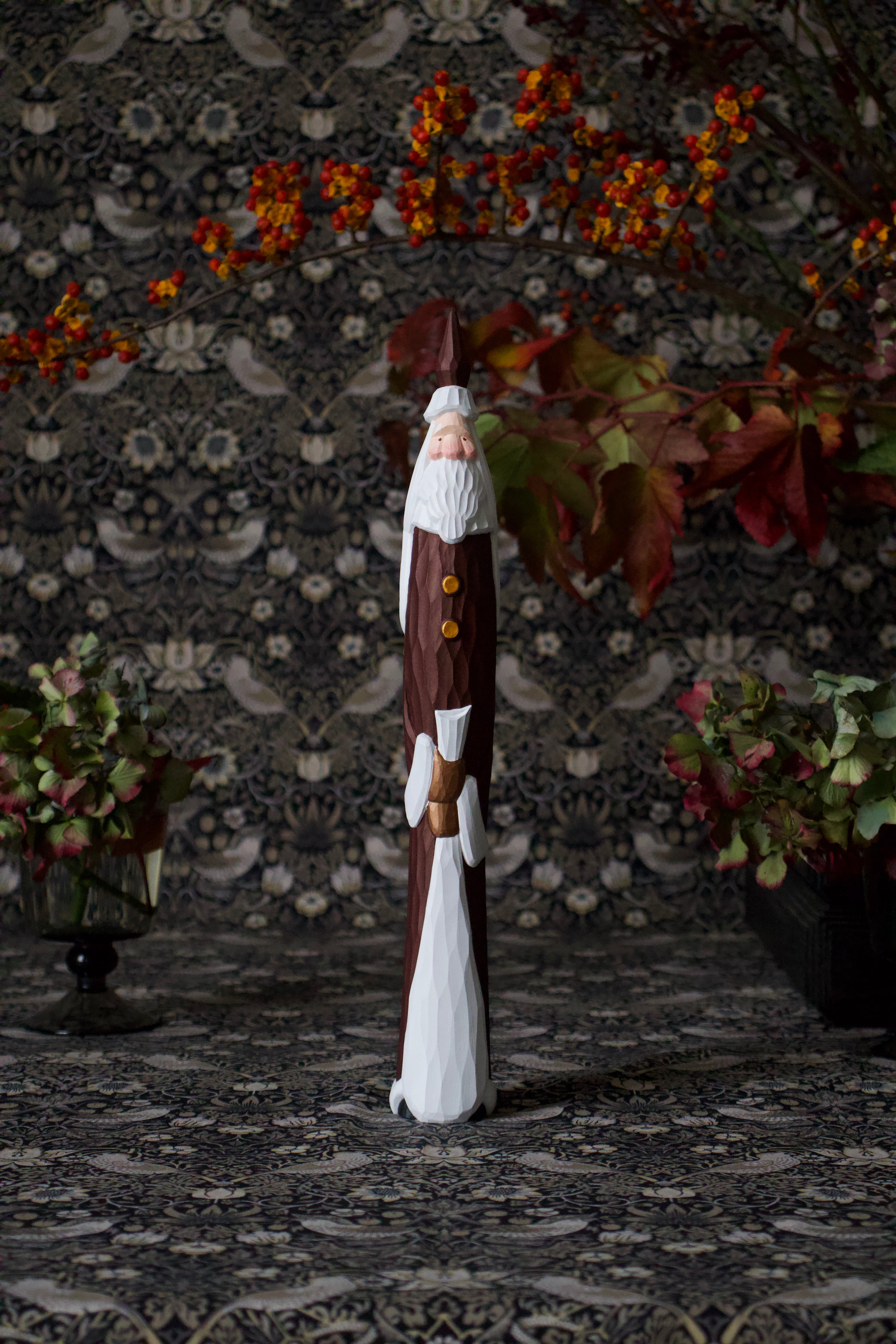 プレゼントチョコレートゴールドC20