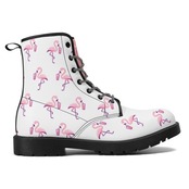 Women's Leather Boots 4269