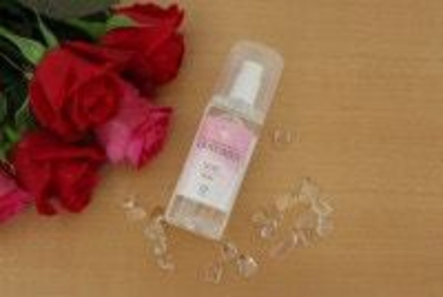 【浄化】お清めスプレーOKIYOMIST＜オキヨミスト恋愛運～ローズの香り～＞