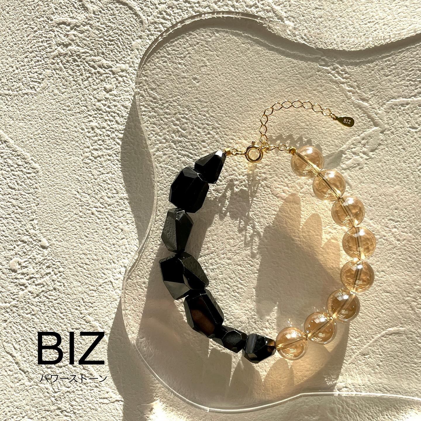 Golden Aur&Black spinal(ゴールデンオーラ･ブラックスピネル)