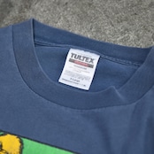 computer joke print tee