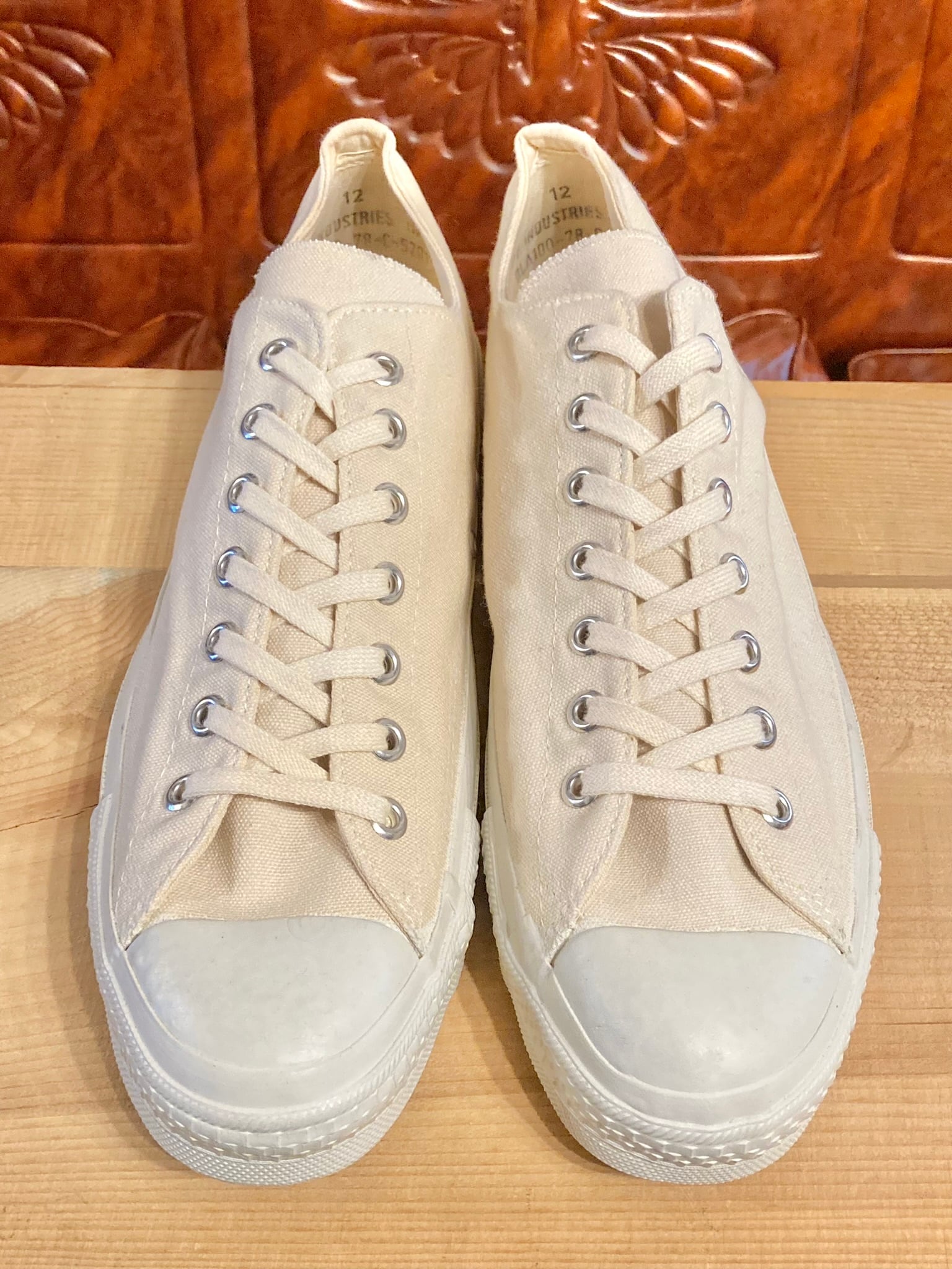 70's PFインダストリー アーミーコンバース 【公式通販】