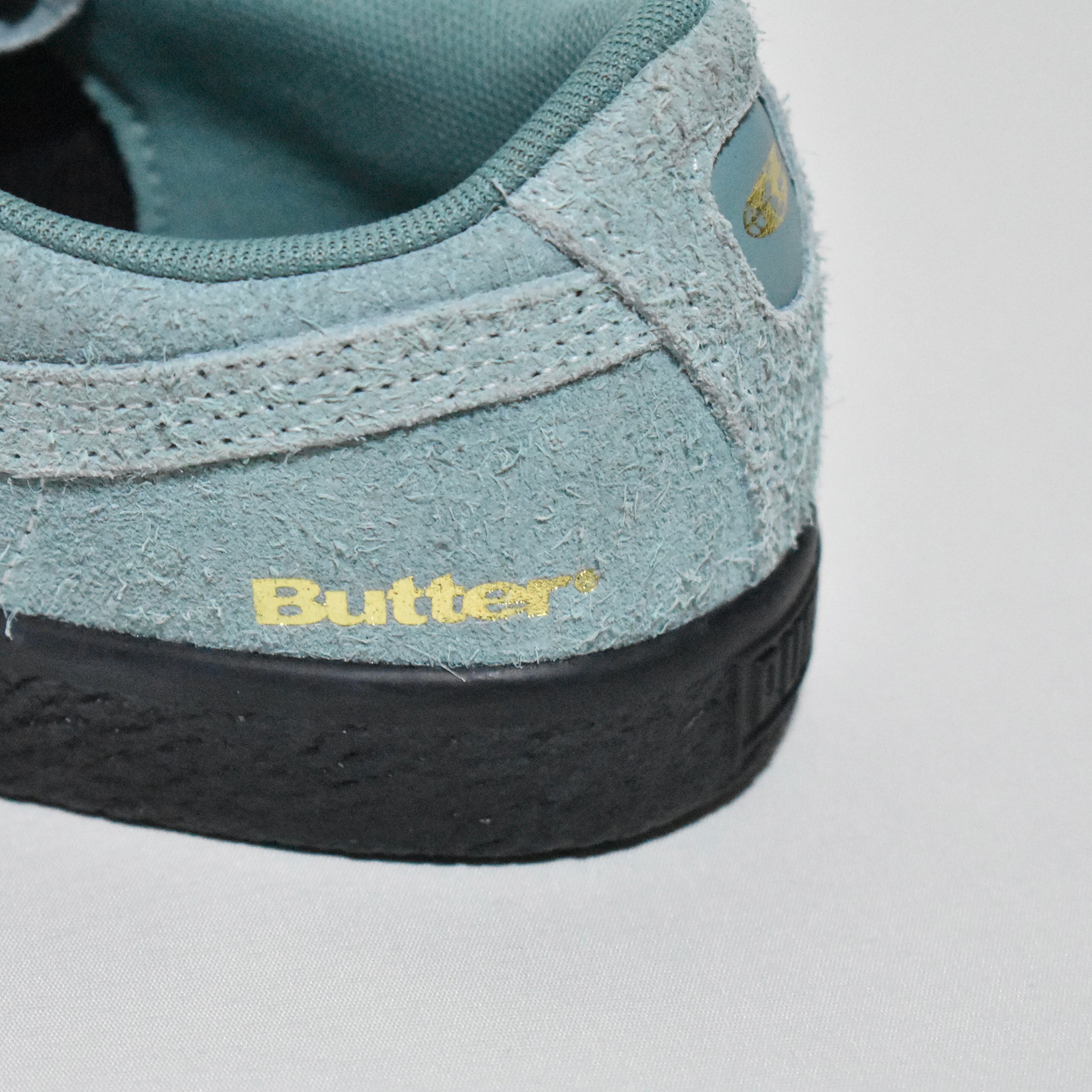 PUMA × BUTTER GOODS