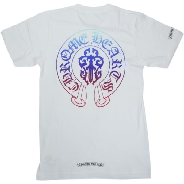 Size【XS】 CHROME HEARTS クロム・ハーツ GRADIENT VINE DAGGER S/S