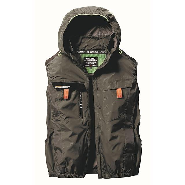 CHROME HEARTS クロムハーツ レザー ライダース ベスト オーダー品