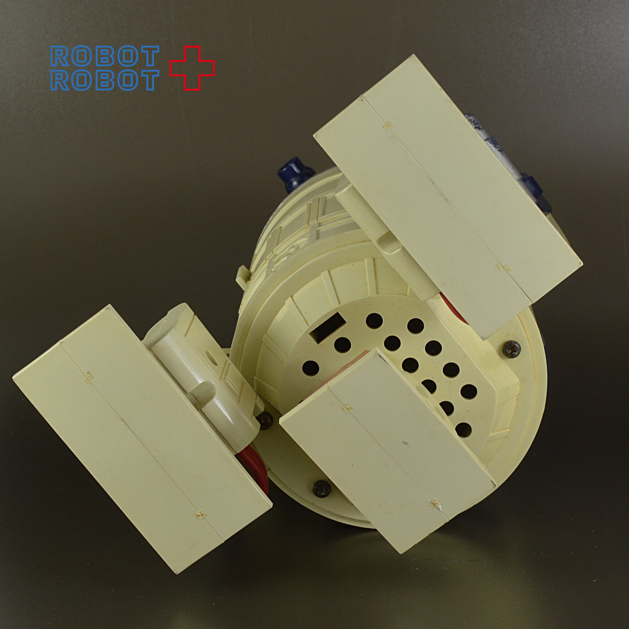 コカコーラ スター・ウォーズ R2-D2型 AMラジオ ＊2020B | ROBOTROBOT
