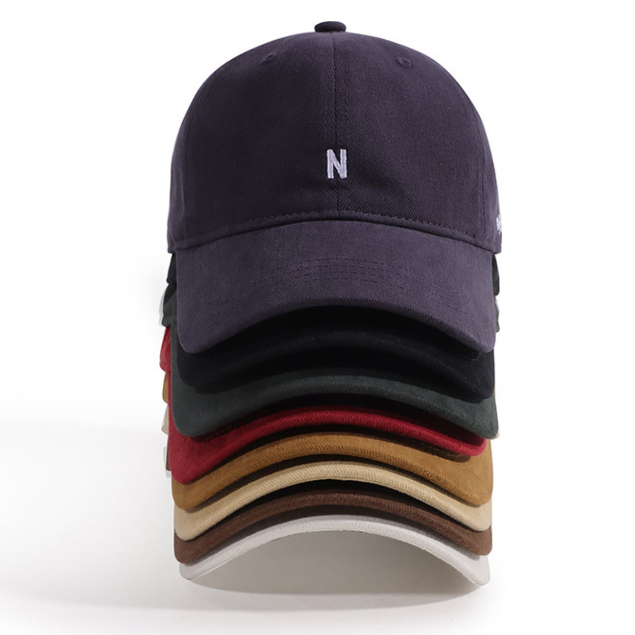 The Ennoy Professional ベースボールキャップ the ennoy ennoyベース